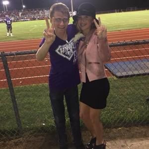 Meet your Posher, Alexander